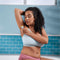 Gillette Venus Comfortglide Coconut Scheermesjes Voor Vrouwen - 3 Navulmesjes
