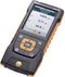 testo 440 dP Gasdrukmeter Luchtdruk, Verlichtingssterkte, Koolstofdioxide, Temperatuur, Windkracht -150 - +150 hPa