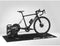 Elite Trainer Vloermat Zwart 180 x 90 mm