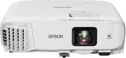 Epson EB-982W - Beamer - 1280x800 WXGA - 4200 ANSI lumen (normaal) - 16:10