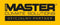 MASTER B2PTC - Elektrische Heater - 2000 W - 97 m³/h - IP21 - Geel