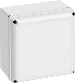 Spelsberg GEOS-L 3030-18-o Wandbehuizing 300 x 300 x 180 Polycarbonaat 1 stuk(s)