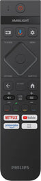 Philips 42OLED810/12 - Ultra HD OLED TV - 120Hz - Google TV - Zwart