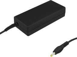 Qoltec Voedingsadapter voor Lenovo | 45W | 20V | 2.25A | 4.0*1.7 | + stroomkabel.