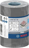 Bosch C355 - Schuurrol - 93 mm x 5 m - Korrel 320