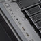 Silverstone CS382 - Micro-ATX Behuizing - Small form factor - 5 Uitbreidingsslots - Volume 39,64L - Max grafische kaart lengte 369mm