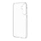 Muvit Galaxy A56/A36 5G - Telefoonhoes - Transparant