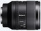 Sony FE 35mm F1.4 GM - Prime Lens - Compact en lichtgewicht - Stof- en vochtbestendig