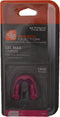 Shock Doctor Gel Max - Gebitsbeschermer Junior - Optimale zit en aanpassing - Roze