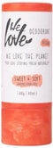 Deo Stick Sweet & Soft - vegan & soda vrij Sweet & Soft (vegan, soda vrij)