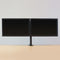 ACT AC8302 - Monitor bureausteun - 2 schermen tot 32 inch - VESA