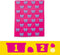 Hasbro Play-Doh Barbie - Poppen speelset - Creatief speelgoed