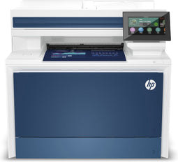 HP Color LaserJet Pro MFP 4302dw - All-in-One Laserprinter - 33ppm zwart-wit en kleur