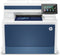 HP Color LaserJet Pro MFP 4302dw - All-in-One Laserprinter - 33ppm zwart-wit en kleur