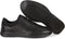ECCO Irving - Veterschoenen - Leer - Zwart - 43