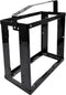 ProPlus Jerrycanhouder - Metaal - 20 Liter - Zwart - Staand Model