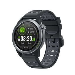 Mibro MIBRO ACTIVE 2 - Smartwatch - 1,43" scherm 46 mm - Zwart