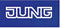 Jung LS990 Bedieningselement/Centrale Plaat LS995SW - E2AK5