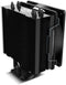 Nox Hummer H-224 - CPU Koeler - 4 Heatpipes - 120mm Fan - 156mm Hoogte