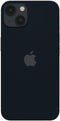 APPLE iPhone 13 - 128 GB - A15 Bionic - 5G - Middernacht