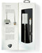 Nedis CCTB64680AL20 - HDMI naar USB type-C Kabel - 200 cm - Zilver