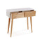 Console Versa Lebon 29,5 x 77,5 x 79,5 cm