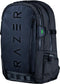 Razer Rogue - Rugzak - Scheur- en waterbestendig - 15' - Classic Black Edition
