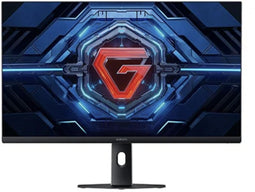 Xiaomi G27i (2026) - Monitor 27" - Full HD 1920x1080 165Hz - Zwart