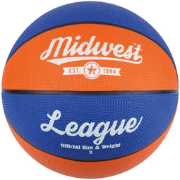Midwest League Indoor/Outdoor Basketbal
