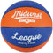 Midwest League Indoor/Outdoor Basketbal