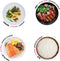 Instant Pot Duo 5,7 L - Multicooker 7-in-1 - Snelkookpan Slow Cooker Rijstkoker Stomer Yoghurtmaker