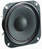 Visaton M 10 - Conus-middentoner 100mm - 8 Ohm - Zwart