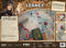 Z-Man Games Pandemic Legacy - Seizoen 0 - Coöperatief Legacy bordspel - 60 minuten speelduur