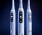 Oral-B iO 7n - Elektrische Tandenborstel - 5 Poetsstanden - Wit