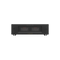 Onkyo M80B - Eindversterker - 2x200 Watt - Zwart