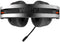 Krom Kode - Gaming Headset met Microfoon - 7.1 Virtual - Zwart