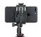 Joby GripTight PRO 2 - GorillaPod - Smartphonehouder met Grip - Zwart