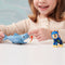 PAW Patrol Aqua Pups - Speelfigurenset assorti