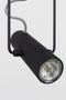 Zuiver Marlon Hanglamp Zwart