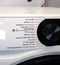 AEG LWR7586CUB - Was-droogcombinatie - 8 kg wassen 5 kg drogen - 1600 tpm