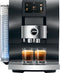 Jura Z10 (EA) - Volautomaat - P.R.G. Cold-Brew - Aluminium Black