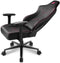 Sharkoon SKILLER SGS30 - Gaming chair - Hoofdsteun en lendenkussen - Roze