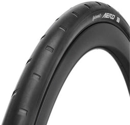 Continental AERO 111 - Racefietsband - Aerodynamisch profiel met Vectran Breaker - Zwart
