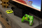 PowerA Yoshi - Bedrade Gamecontroller - Ergonomisch ontwerp met 3 m USB-kabel - Groen Wit