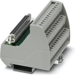 Phoenix Contact 2315191 - VARIOFACE-moduul - Schroefaansluiting D-SUB 37