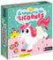 Nathan Le royaume des licornes, Bordspel, Matchen, 3 jaar, 15 min, 10 min