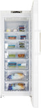 Whirlpool WVA35632NFW - Vrijstaande vrieskast - 344L No Frost