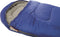 Easy Camp Cosmos Sleeping Bag, blauw/grijs