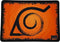 Naruto Shippuden - Gaming Mousepad - Konoha