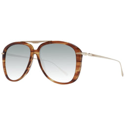 Scotch & Soda SS7014 117 Zonnebril - Heren - Bruin